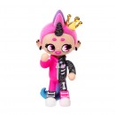 XOX Kweenie Mystery Doll Figurine Fearless Theme Assorted