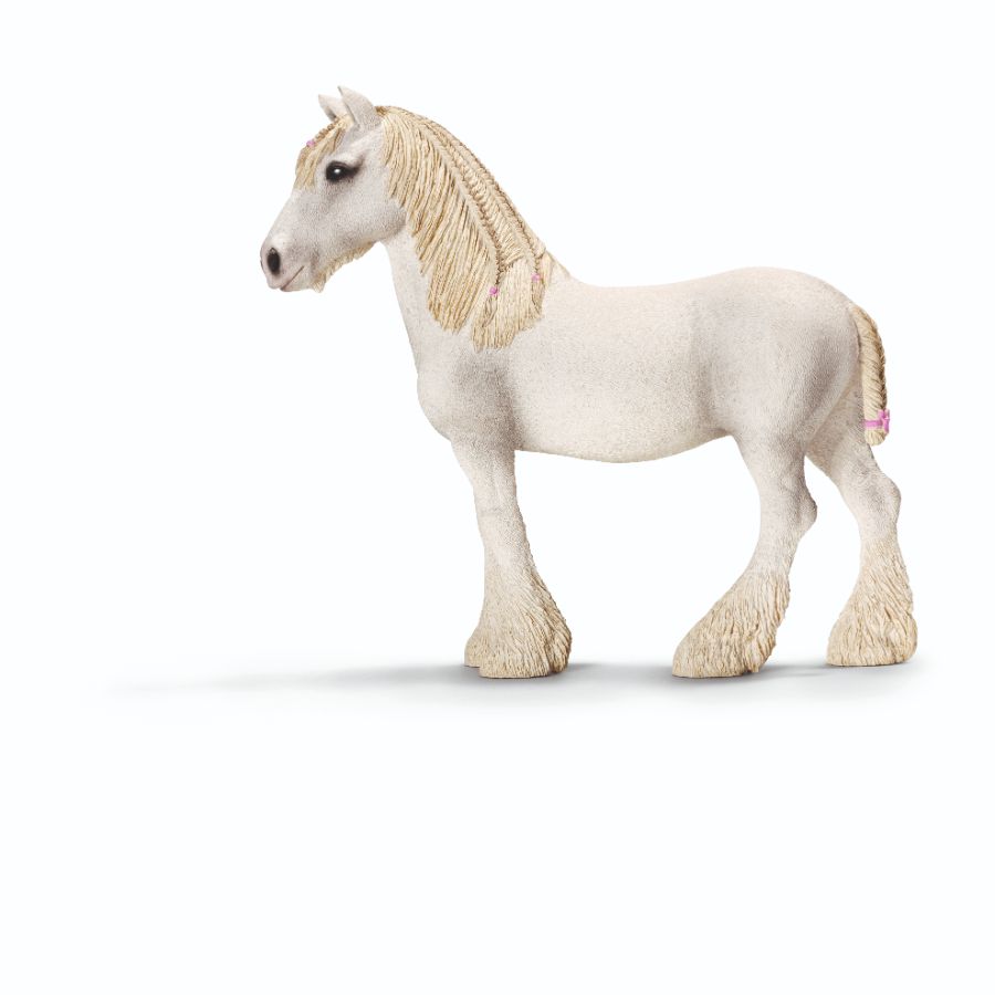 Schleich Horse Shire Mare