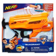nerf elite digital target australia