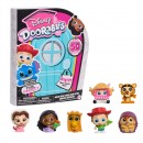 Disney Doorables Multi Peek Series 12 Assorted