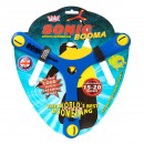 Wicked Sonic Booma