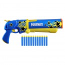 Nerf Fortnite Half Tone Hero Dart Blaster