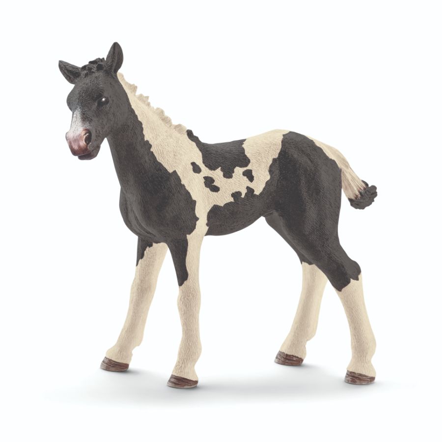 Schleich Horse Pinto Foal