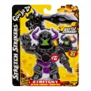 Heroes Of Goo Jitzu Series 11 Stretch Strikers Hero Pack Assorted