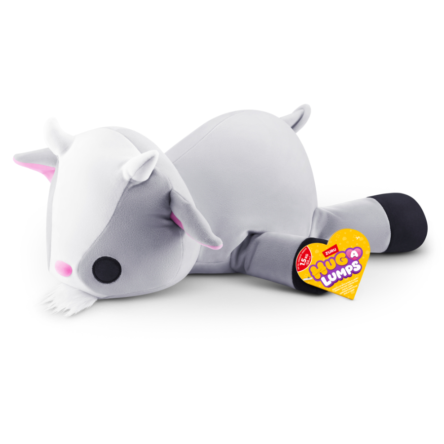 Hug A Lumps Weighted Plush Series 2 Assorted