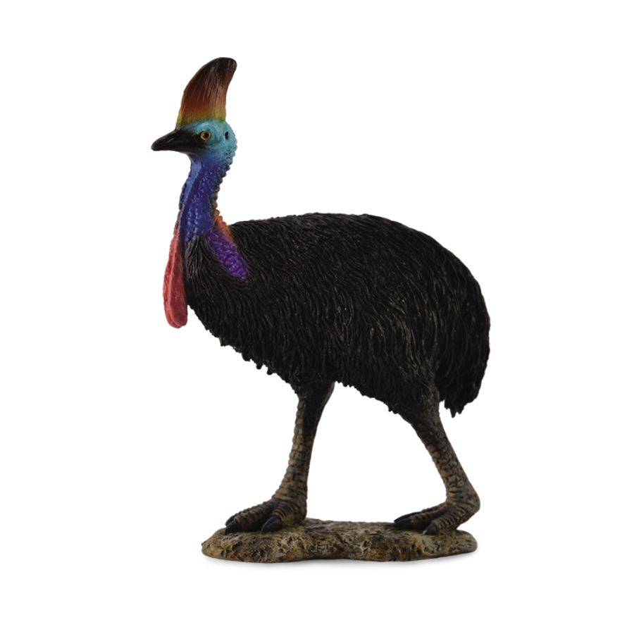 Collecta Large Cassowary