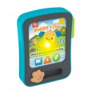 Fisher Price Laugh & Learn Puppys Storytime Reader