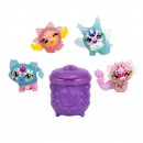 Magic Mixies Minis Series 1 Figure 4 Pack Assorted