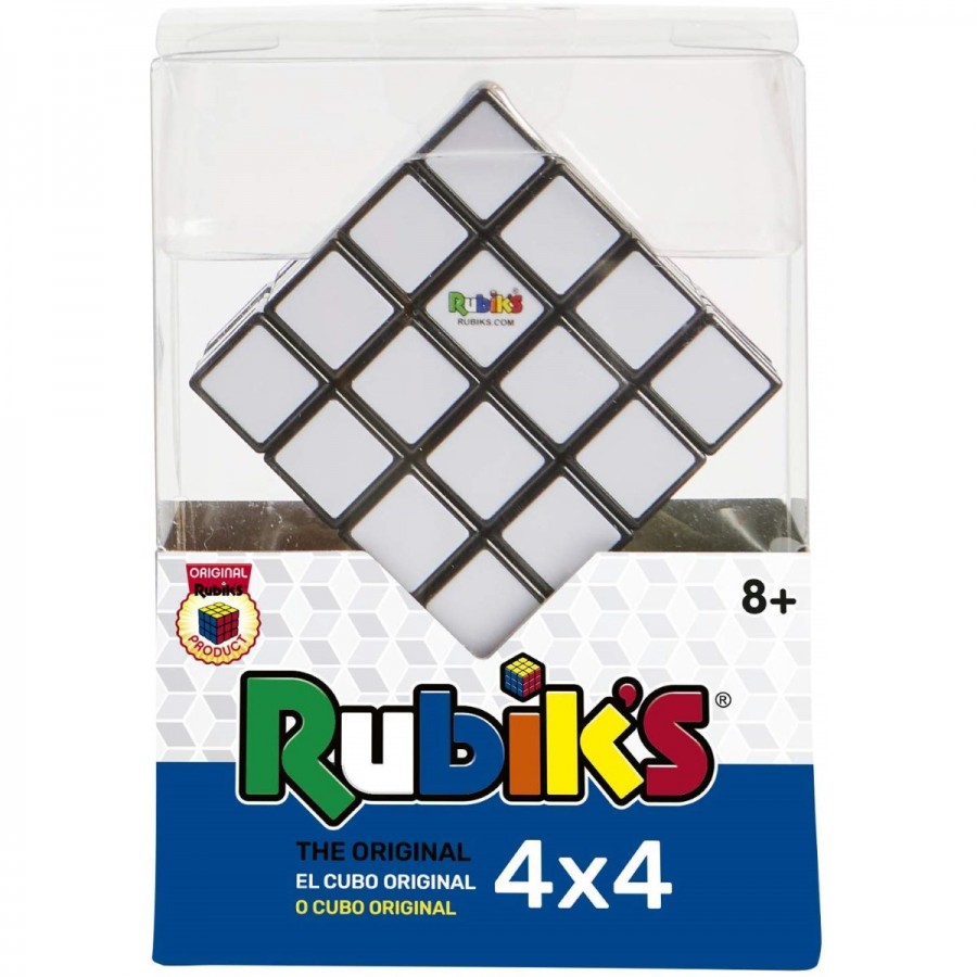 Rubiks Cube 4 X 4