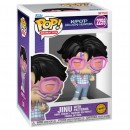Funko Pop Vinyl K-Pop Demon Hunters Jinu