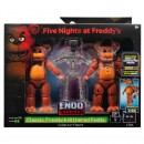 Five Nights At Freddys Endo Series Figure 15cm Assorted