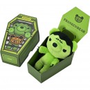 Deddy Bear Series 2 In Coffin Assorted