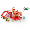 RoboAlive Dino Escape Playset