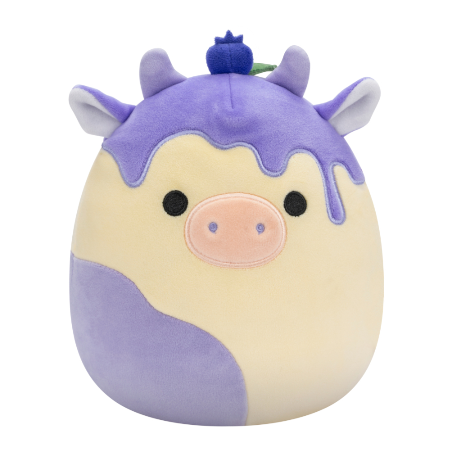 Squishmallows 7.5 Inch Hybrid Sweets Assorted