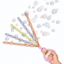 Bubble Wand With 5 Claw Action Assorted