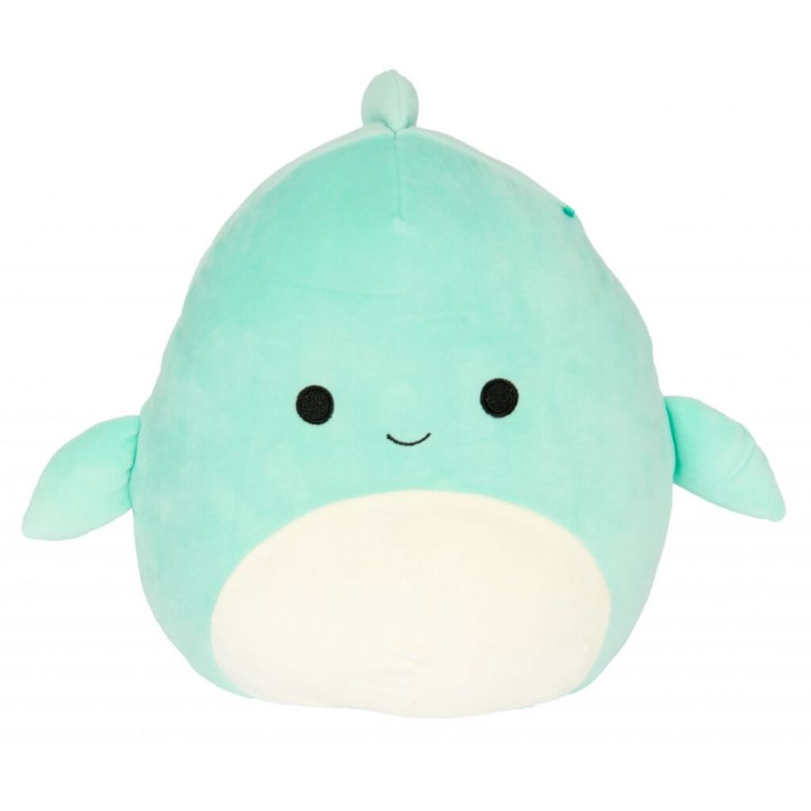 Squishmallows 8 Inch Sealife Assorted