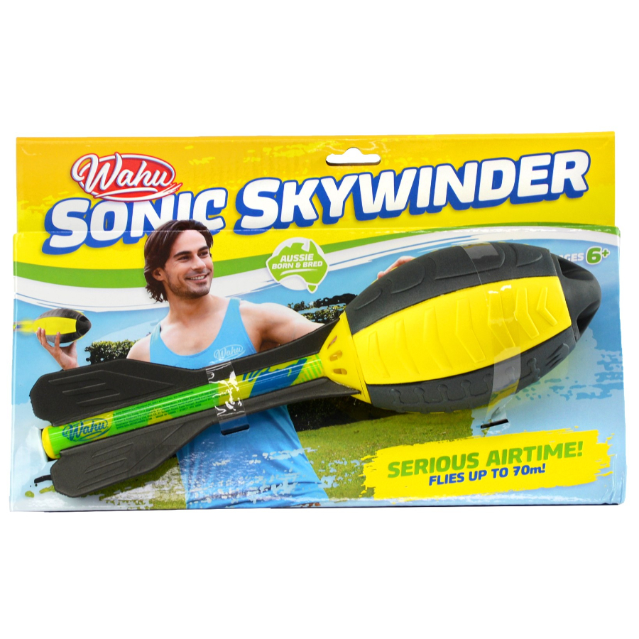 Wahu Sonic Skywinder