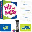 Gamewright Hit Or Miss Game