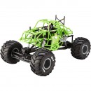 Axial Radio Control 1:10 SMT10 Grave Digger Monster Truck 4WD RTR