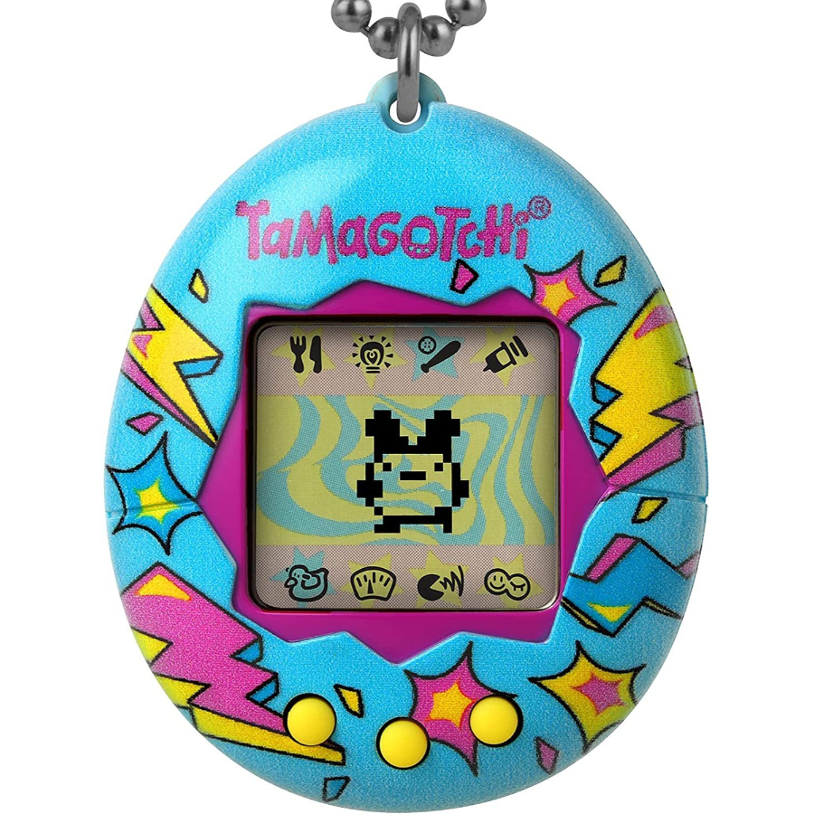 Tamagotchi Lightning