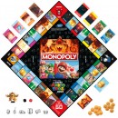 Monopoly The Super Mario Bros Movie Edition