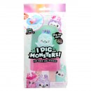 I Dig Monsters Series 1 Single Popsicle Assorted