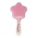 Glitter Hairbrush Assorted