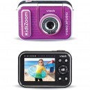 VTech Kidizoom Studio Purple