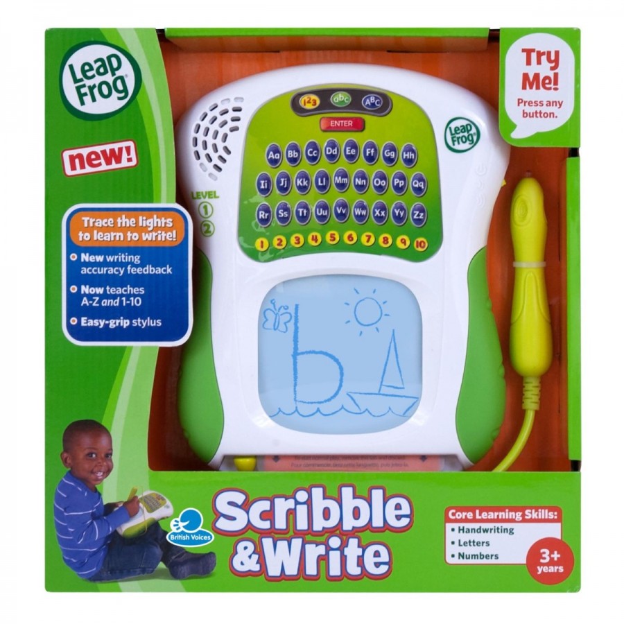 Leapfrog Scribble & Write Pad