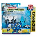 Transformers Cyberverse Spark Armor Battle Class Assorted