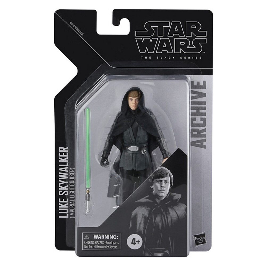 Star Wars Black Series Key Hits Assorted