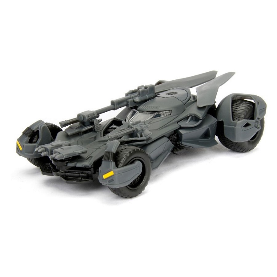 Jada Diecast 1:32 Batman Justice League Batmobile 2017