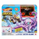 Hot Wheels Monster Trucks Playset Assorted