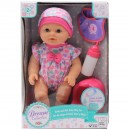 Dream Collection 12 Inch Drink Wet Doll Assorted