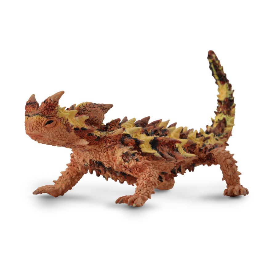 Collecta Large Thorny Dragon