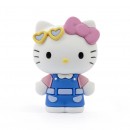 Hello Kitty YuMe Collector Doll 5cm Series 2 Assorted