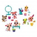 Littlest Pet Shop 2 Pack Series 2 Assorted