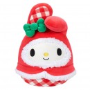 Squishmallows 10 Inch Christmas Assorted