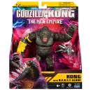 Godzilla x Kong The New Empire Basic Figure Assorted