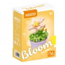 Koko Building Blocks Plants Potted Flower Assorted