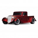 Traxxas Radio Control 1:10 Factory Five 1935 Hot Rod Assorted