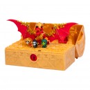 Treasure X Lost Lands Dragons Realm Mystery Treasure Chest