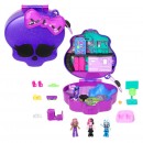 Polly Pocket Monster High Compact