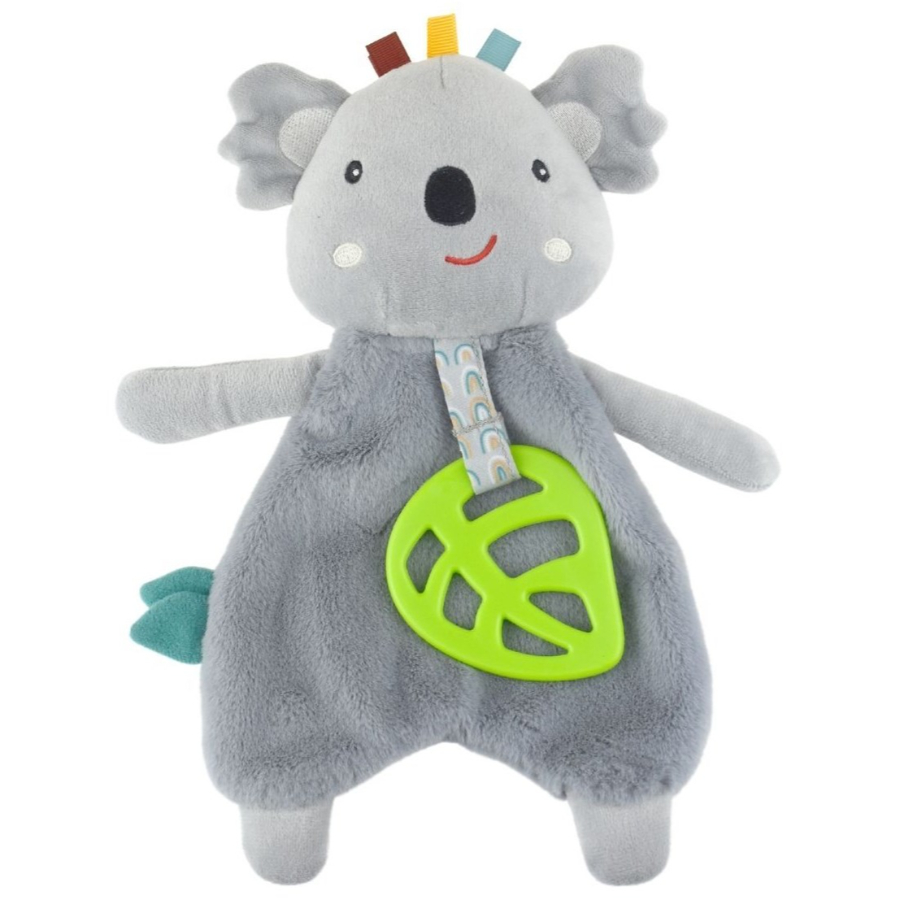 Snuggle Buddy Friendly Kuddly Koala Soft Snuggler