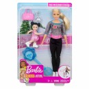 Barbie Careers Sports Playset Assorted