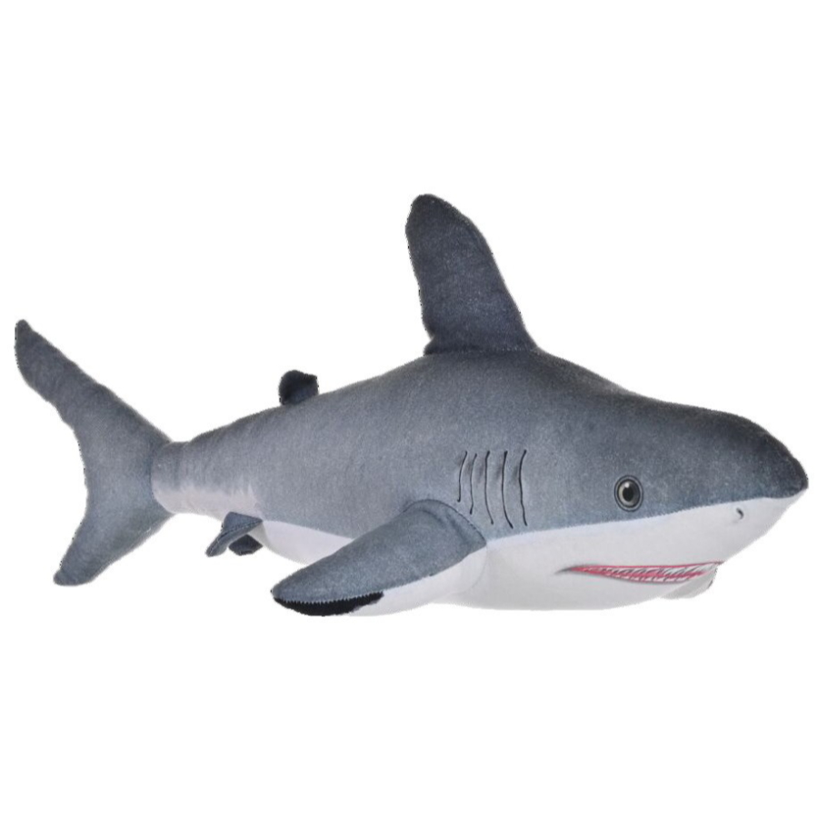 Naturkins Great White Shark 30cm