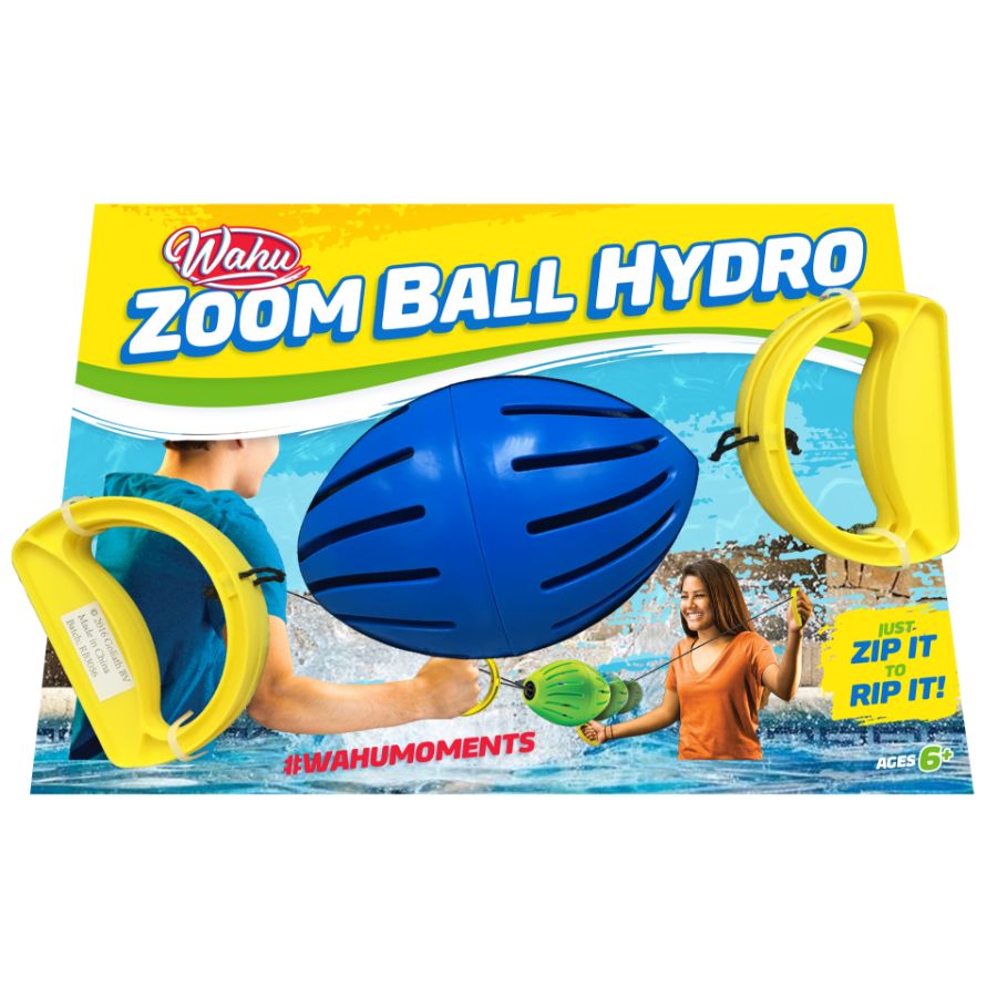 Wahu Zoom Ball Hydro