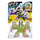 Heroes Of Goo Jitzu Series 4 Dino Power Bones X-Ray Hero Pack Assorted