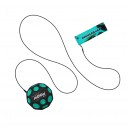 Moon Ball Bounce Back Ball Assorted Colours