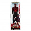 Spider-Man Web Warriors Titan Iron Figure Assorted